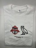 OVO x Toronto FC October's Very Own Drake Mens Soccer XXL Brand new NWT Unisex