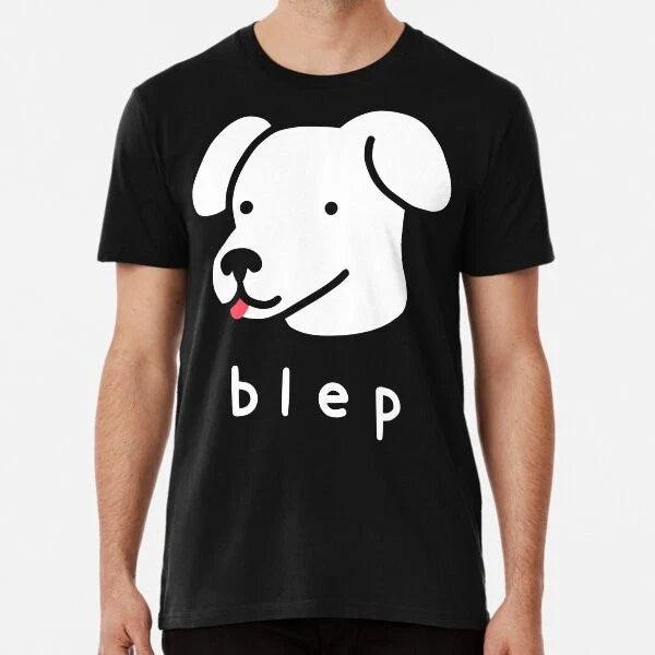 Blep Premium S to 5XL Made in the AU/USA Unisex
