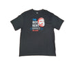 Ted Lasso The Roy Kent Effect Graphic Size L Black Soccer Coach TV New Unisex