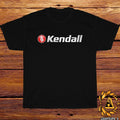 New Kendall Motor Oil Logo Black/Sport Grey/White/Navy/Red S-5XL Unisex