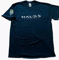 Seattle Sounders FC - Halo 5 Guardians - L - SGA 2015 - MLS - Xbox One Unisex