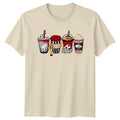 Soccer Drinks Soccer Mom And Fan Gift For Him And Her Unisex