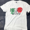 World Cup 2026 Soccer Team Mexico Shirts Unisex