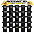 FUNNY MENS T-SHIRTS JOKE T-SHIRT CLOTHING BIRTHDAY NOVELTY T SHIRTS TEE SHIRT
