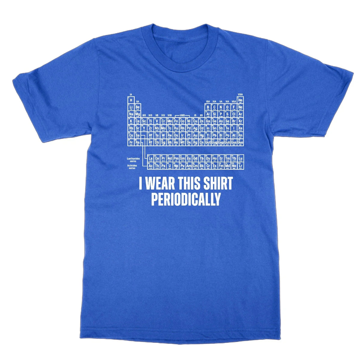 Hail Mary I Wear this shirt Periodically film cosplay tee project top Unisex