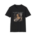 Scary Vintage Horror Doll T-Shirt | Doll Face Graphic Tee