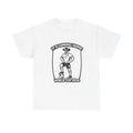 It's Coming Home Funny England Football Cowboy World Cup 2026 Unisex