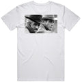 Robert Redford Butch Cassidy and The Sundance Kid Movie Fan T Shirt Unisex