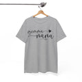 Mother Hustler T-Shirt | Funny Hardworking Mom Tee | Mom Life Shirt