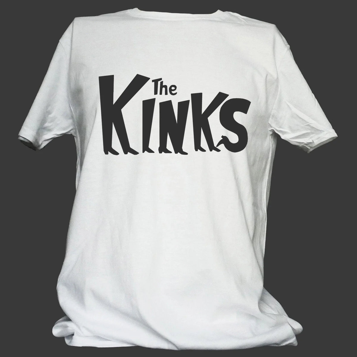 THE KINKS POP ROCK unisex S-3XL Unisex
