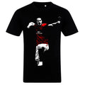 Fan Originals Manchester Football Legend Edinson Cavani in United Kit Unisex