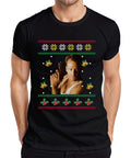 Die Hard - Ugly Christmas Sweater Xmas Men's T-Shirt