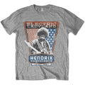 The Jimi Hendrix Experience Electric Ladyland Official Men's Men's Unisex