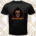 The Last Dragon Sho' Nuff Men's Black Size S - 5XL Unisex