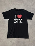 2000s Y2K I Love New York T-Shirt