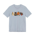Halloween Teacher Shirt, Spooky Shirt, Spooky Season Shirt