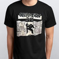 Operation Ivy Band Men's Unisex S M L XL XXL 3 4 XL colours Black Unisex