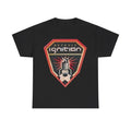 Detroit Ignition Michigan Soccer Team Unisex