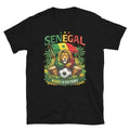 Senegal Road to Victory World Cup Fan Unisex