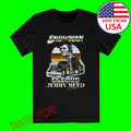 Snowman Trucks Smokey and The Bandit Men's Black Size S to 3XL