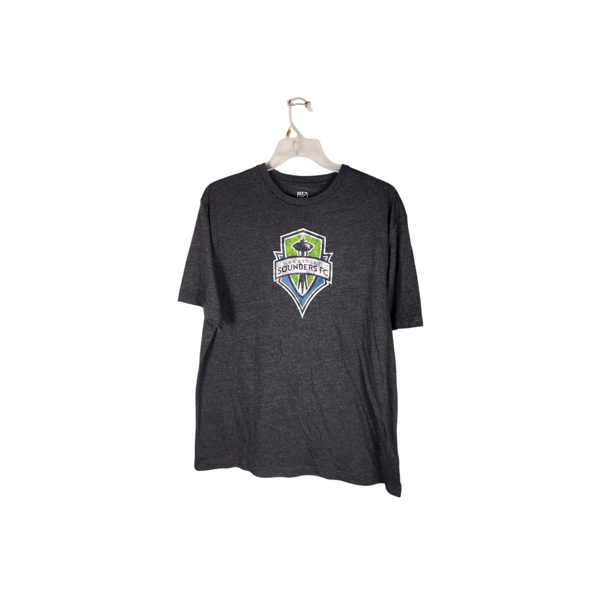 Seattle Sounders MLS short sleeve NWT men's XL Unisex
