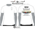 A-10 Hog - Premium Plane Art Squadron Unisex