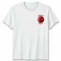 Come On Turkiye Football Unisex Kids Country Pride Soccer Tee #WC Unisex