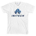 Initech Office Space Movie Tee ALL SIZES & NEW Unisex