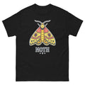 Moth Animal Nature Wonderful Amazing T-Shirt