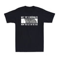 Schrodinger's Cat - Physicist Funny Quantum Physics Cat Lover Gift Men's Unisex