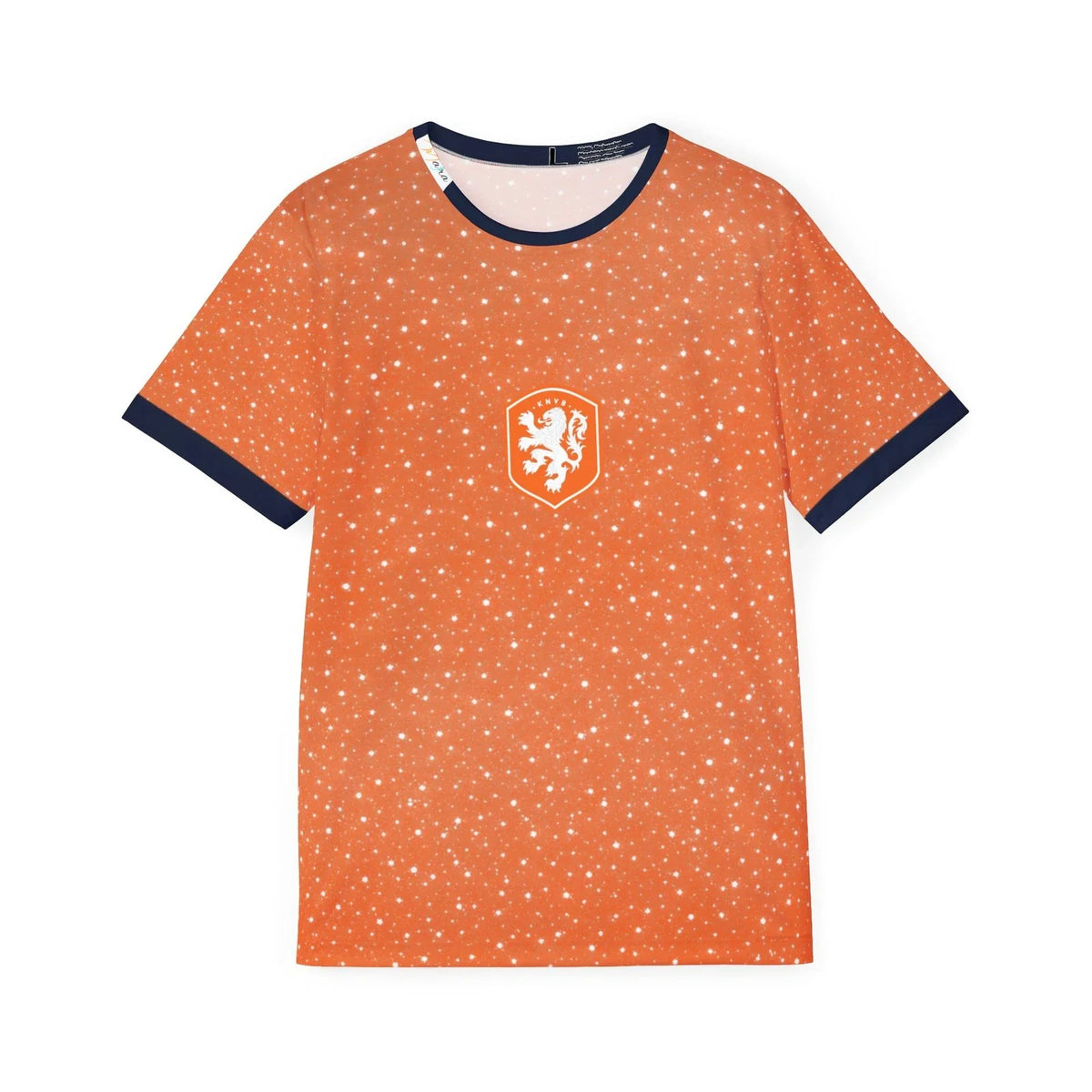 Netherlands National Team Jersey | Football Fan Apparel Unisex