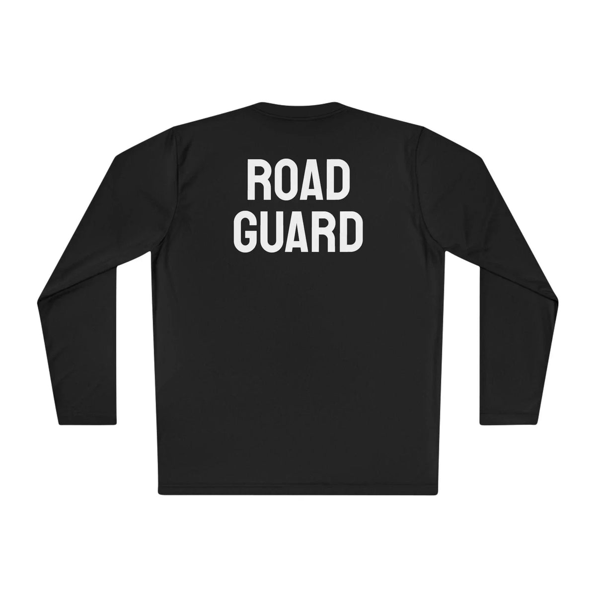 Road Guard - Performance Long Sleeve Unisex
