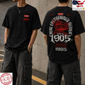 HEB Since 1905 Shirt Double Sided Texas Streetwear Graphic Tee Unisex