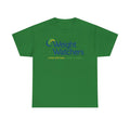 Weight Watchers Blue Green Yellow Logo Stop Dieting Start Living Unisex