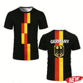 German Football s World Cup 2026 German Team Unisex