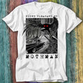 Mothman Encounter Point Pleasant T Shirt Top Tee 472 Unisex