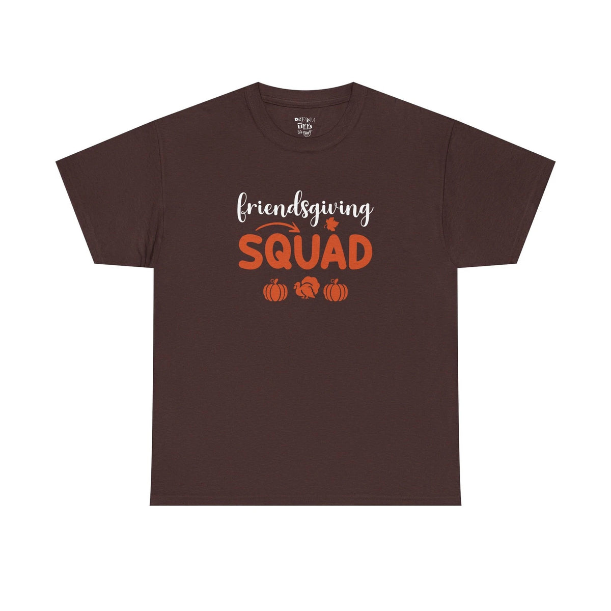 Friendsgiving Squad T-Shirt