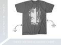 The Cure A Forest - 250820 Unisex