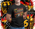 Germany World cup s 2026 fan tees supporters s England Scotland Unisex