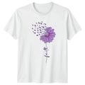 Faith Womens Alzheimers Awareness Healthcare Awareness Awareness Month Unisex