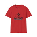 Astros Shirt Softstyle Unisex
