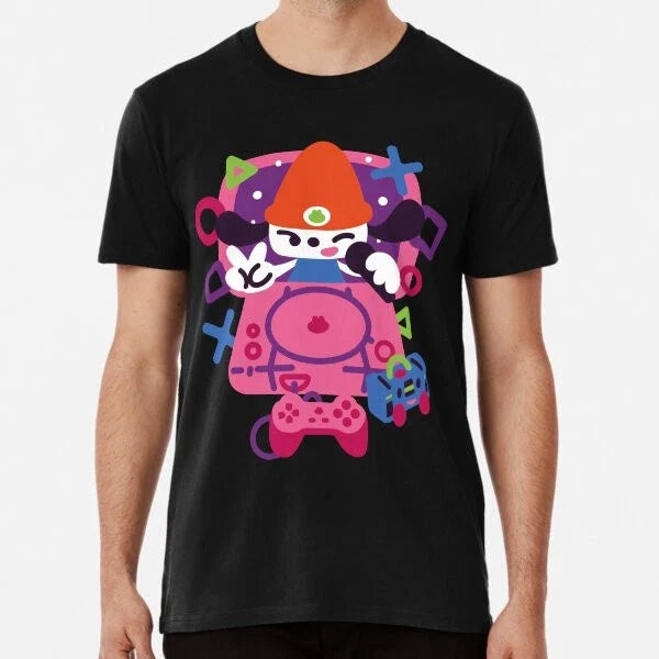 rappaboi Premium S to 5XL Made in the AU/USA Unisex