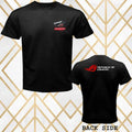 Asus ROG Masters Computer Men's Black Size S - 3XL Unisex