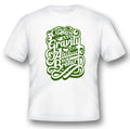 Anti gravity and altitude broker black or white Tee Shirt 082315 Unisex