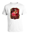Virgil Van Dijk Adult & Kids sizes available Unisex