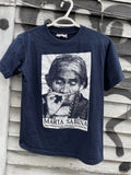 Vintage Maria Sabina Sacred Mushroom Healer T-shirt