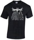 HYPOTHERMIA dsbm abyssic hate kall apati happy days nyktalgia lantlos Unisex