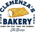 CLEMENZA'S LEGENDARY BAKERY - You Can't Refuse these Canolis! Unisex
