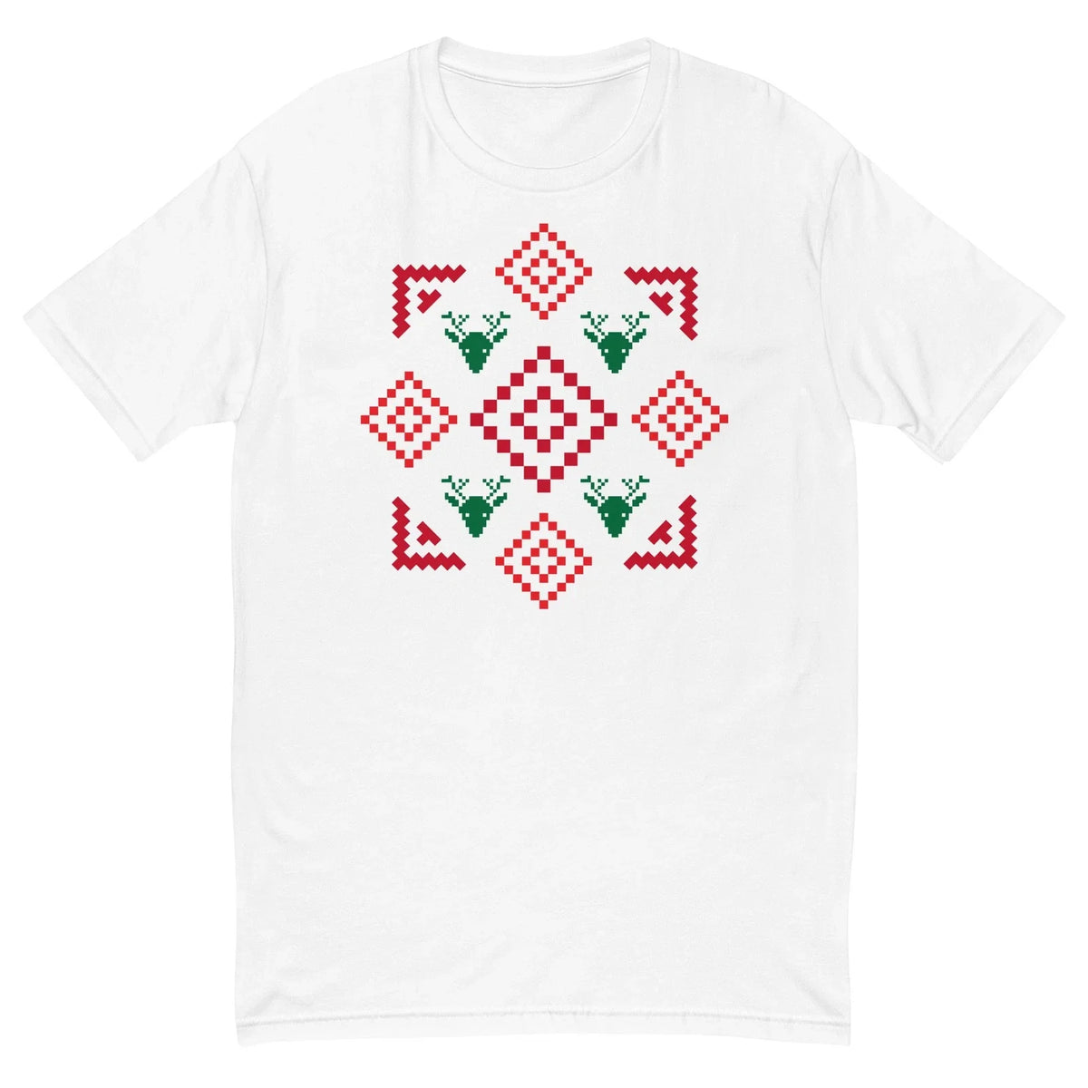 Short Sleeve Unisex