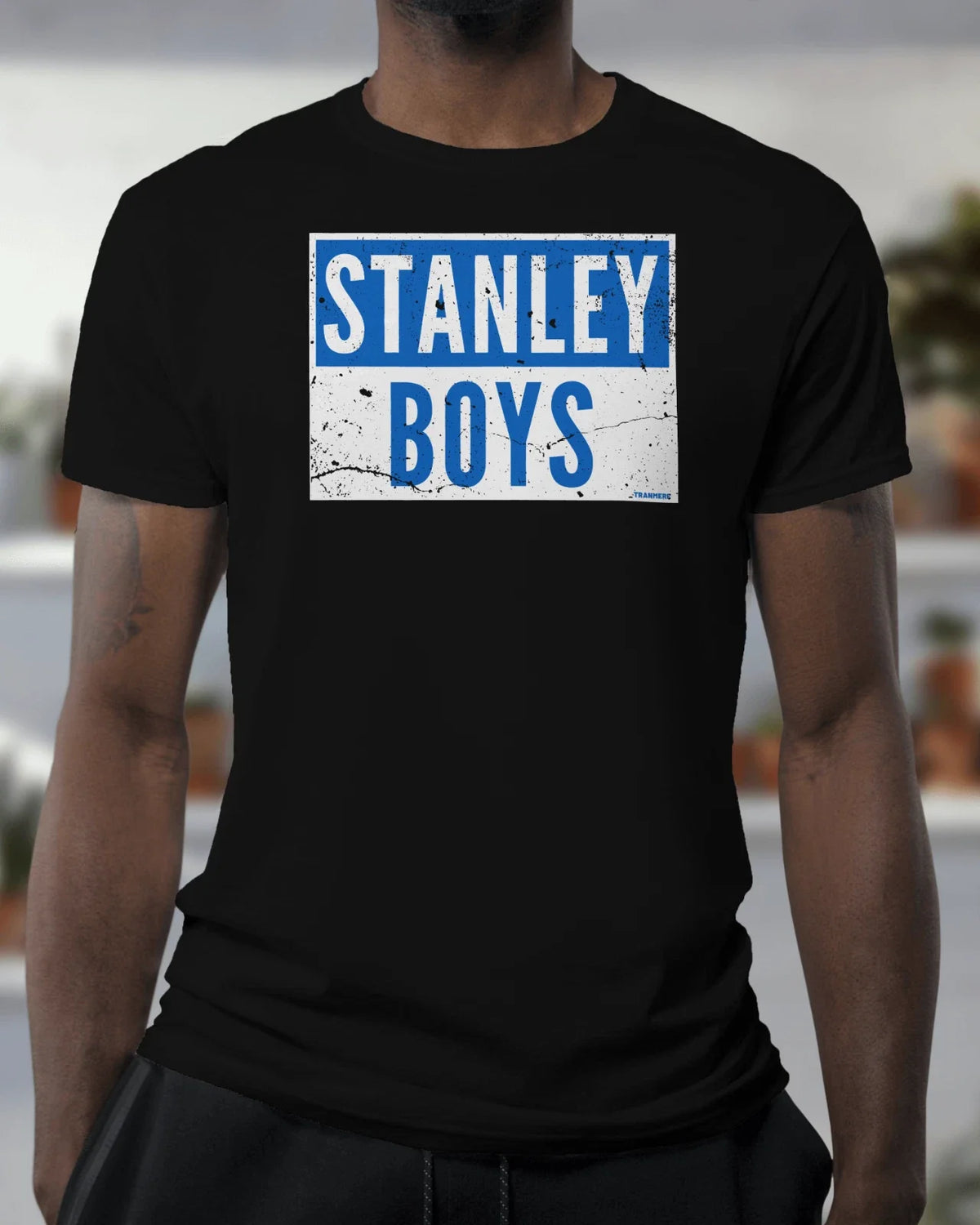 STANLEY BOYS T Shirt | Unisex